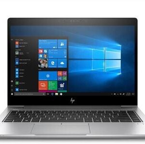 HP Elitebook 850 G5 | 15.6” | i7-8650U | 512GB | SSD 16GB DDR4 | Win 10 Pro