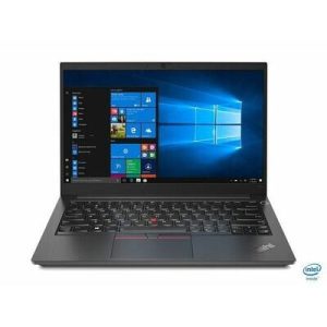 Lenovo ThinkPad E14 Gen2 – Intel i5-1135G7 4.2GHz 16GB RAM 512GB Win 10 pro