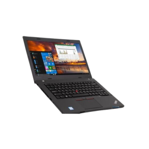 Lenovo Thinkpad L470 | 14” FHD | i5-6100U | 8GB | 256GB SSD | Win 10 Pro