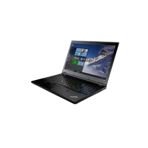 Lenovo Thinkpad L560 | 15.6” | i5-6200U | 8GB | 256GB SSD | Win 10 Pro