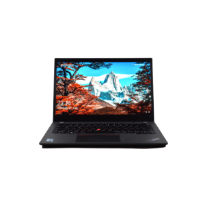 Lenovo ThinkPad T14s G2 Evo 14″ FHD i5-1135G7 16GB 512GB LTE Win 10/11 Pro