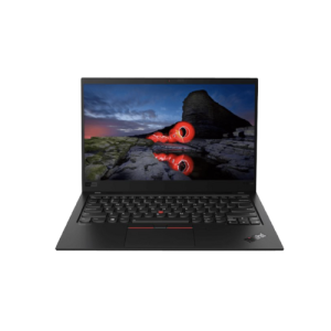 Lenovo ThinkPad X1 Carbon Gen8 Touch | i5 16GB | 256GB | Win 10/11 Pro