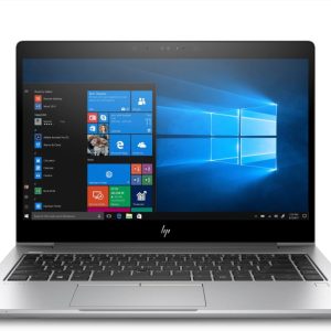 HP Elitebook 850 G5 15.6”,i7-8650U 256GB SSD 16GB DDR4 Win 10 Pro