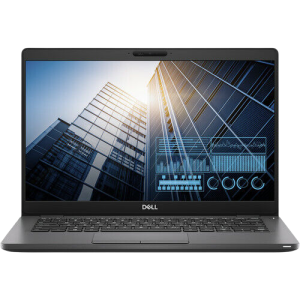 Dell Latitude 5300 Touch, 13.3”, i5-8365U, 256gb ssd nvme, 16gb ddr4, Win 10 pro