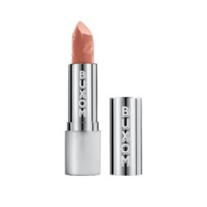 BUXOM Full Force Plumping Lipstick – ’90s Nudes Heartthrob Ruž